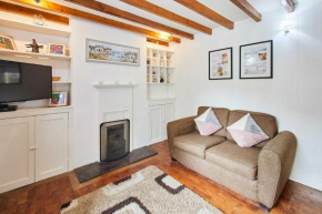 Host & Stay - Trefor Cottage